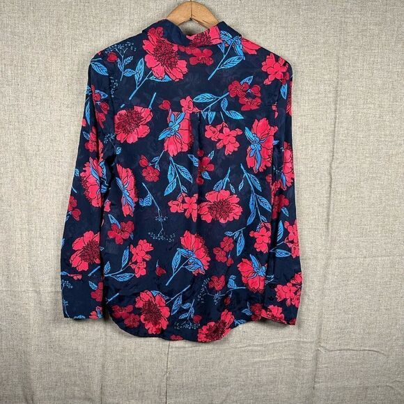 Shirt Zara for women sz s/p - Picture 2 of 3
